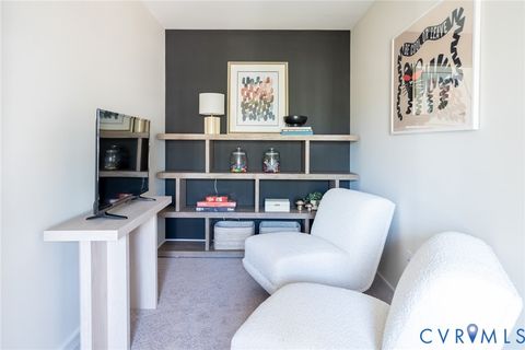 Tiny photo for 929 Encore Autumn Lane #E-37, Henrico, VA 23227 (MLS # 2605684)