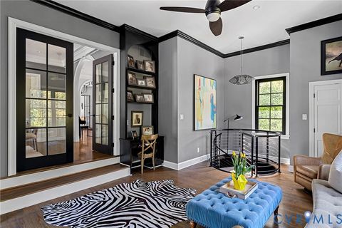 Tiny photo for 104 E Hillcrest Avenue, Richmond, VA 23226 (MLS # 2610326)