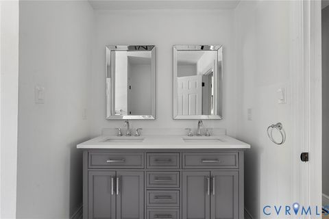 Tiny photo for 104 E Hillcrest Avenue, Richmond, VA 23226 (MLS # 2610326)