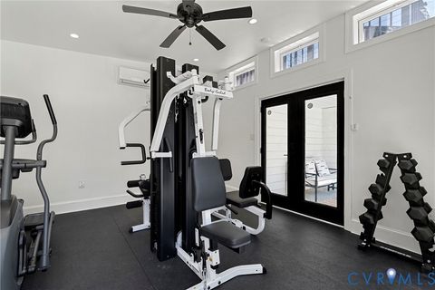 Tiny photo for 104 E Hillcrest Avenue, Richmond, VA 23226 (MLS # 2610326)