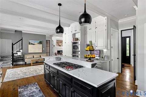 Tiny photo for 104 E Hillcrest Avenue, Richmond, VA 23226 (MLS # 2610326)