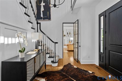 Tiny photo for 104 E Hillcrest Avenue, Richmond, VA 23226 (MLS # 2610326)