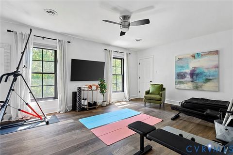 Tiny photo for 104 E Hillcrest Avenue, Richmond, VA 23226 (MLS # 2610326)