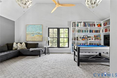 Tiny photo for 104 E Hillcrest Avenue, Richmond, VA 23226 (MLS # 2610326)