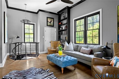 Tiny photo for 104 E Hillcrest Avenue, Richmond, VA 23226 (MLS # 2610326)