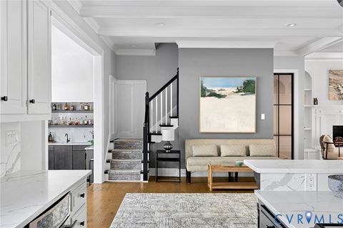 Tiny photo for 104 E Hillcrest Avenue, Richmond, VA 23226 (MLS # 2610326)