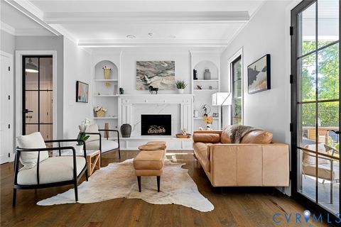 Tiny photo for 104 E Hillcrest Avenue, Richmond, VA 23226 (MLS # 2610326)