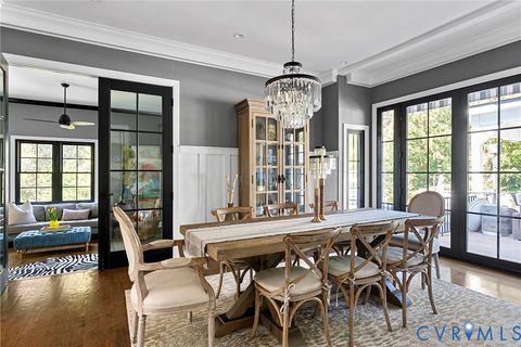 Tiny photo for 104 E Hillcrest Avenue, Richmond, VA 23226 (MLS # 2610326)