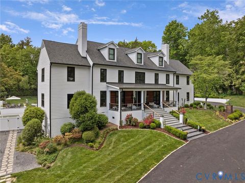Tiny photo for 104 E Hillcrest Avenue, Richmond, VA 23226 (MLS # 2610326)