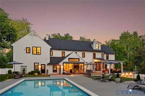 Tiny photo for 104 E Hillcrest Avenue, Richmond, VA 23226 (MLS # 2610326)