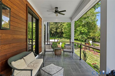 Tiny photo for 104 E Hillcrest Avenue, Richmond, VA 23226 (MLS # 2610326)