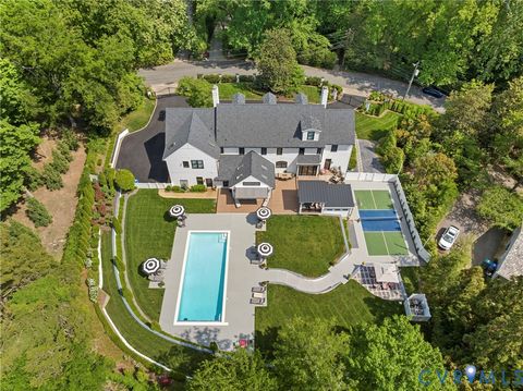 Tiny photo for 104 E Hillcrest Avenue, Richmond, VA 23226 (MLS # 2610326)