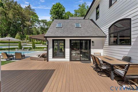 Tiny photo for 104 E Hillcrest Avenue, Richmond, VA 23226 (MLS # 2610326)