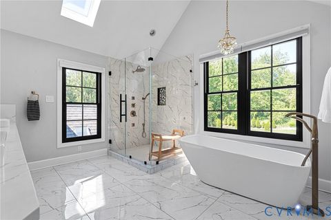Tiny photo for 104 E Hillcrest Avenue, Richmond, VA 23226 (MLS # 2610326)