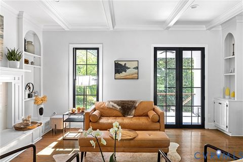 Tiny photo for 104 E Hillcrest Avenue, Richmond, VA 23226 (MLS # 2610326)