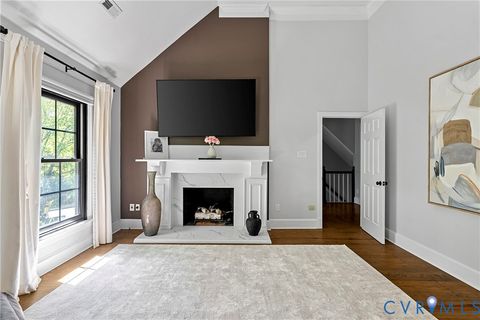 Tiny photo for 104 E Hillcrest Avenue, Richmond, VA 23226 (MLS # 2610326)