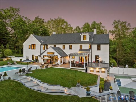 Photo of 104 E Hillcrest Avenue, Richmond, VA 23226 (MLS # 2610326)