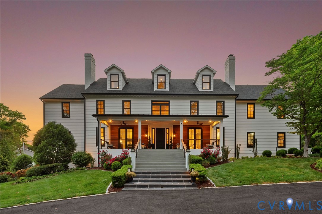 104 E Hillcrest Avenue