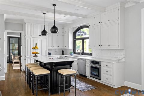 Tiny photo for 104 E Hillcrest Avenue, Richmond, VA 23226 (MLS # 2610326)