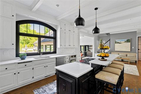 Tiny photo for 104 E Hillcrest Avenue, Richmond, VA 23226 (MLS # 2610326)