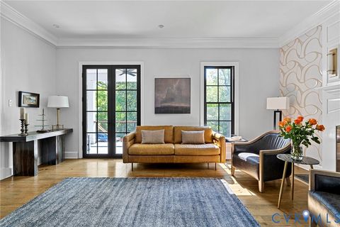 Tiny photo for 104 E Hillcrest Avenue, Richmond, VA 23226 (MLS # 2610326)