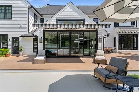 Tiny photo for 104 E Hillcrest Avenue, Richmond, VA 23226 (MLS # 2610326)