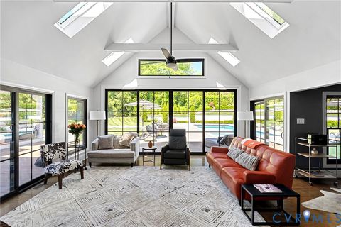 Tiny photo for 104 E Hillcrest Avenue, Richmond, VA 23226 (MLS # 2610326)