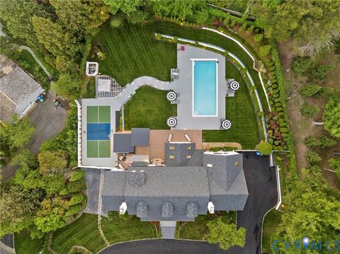 Tiny photo for 104 E Hillcrest Avenue, Richmond, VA 23226 (MLS # 2610326)