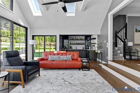 Tiny photo for 104 E Hillcrest Avenue, Richmond, VA 23226 (MLS # 2610326)