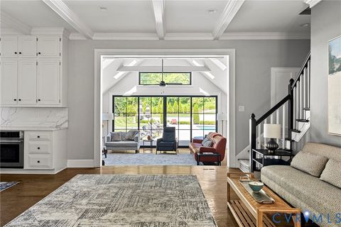 Tiny photo for 104 E Hillcrest Avenue, Richmond, VA 23226 (MLS # 2610326)