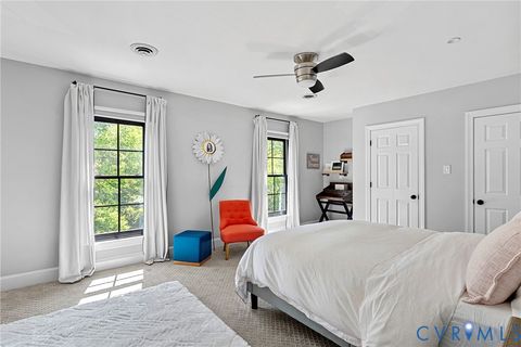 Tiny photo for 104 E Hillcrest Avenue, Richmond, VA 23226 (MLS # 2610326)