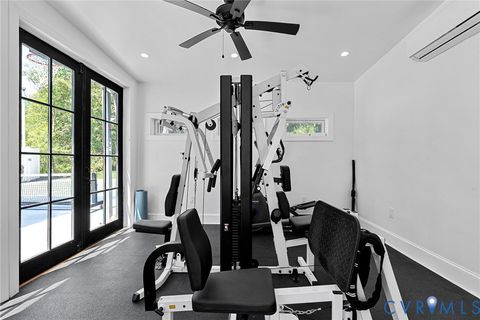 Tiny photo for 104 E Hillcrest Avenue, Richmond, VA 23226 (MLS # 2610326)