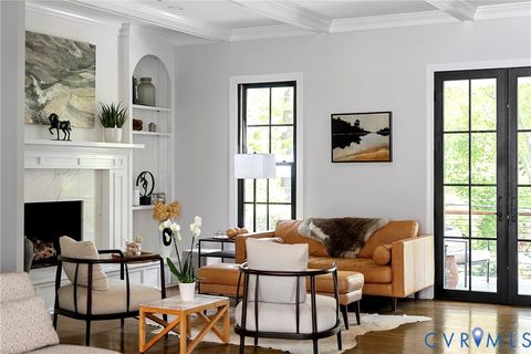 Tiny photo for 104 E Hillcrest Avenue, Richmond, VA 23226 (MLS # 2610326)