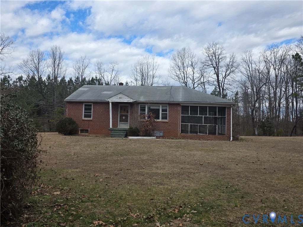 1429 Taro Road, Cullen, VA, 23934