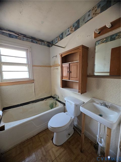 Tiny photo for 1429 Taro Road, Cullen, VA 23934 (MLS # 2604442)