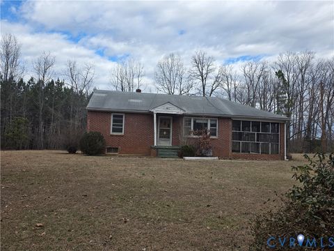 Tiny photo for 1429 Taro Road, Cullen, VA 23934 (MLS # 2604442)