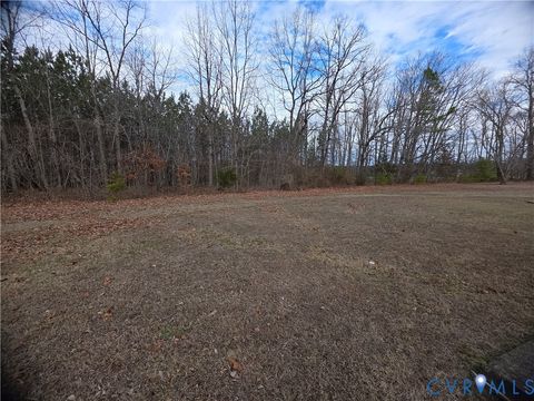 Tiny photo for 1429 Taro Road, Cullen, VA 23934 (MLS # 2604442)