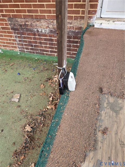 Tiny photo for 1429 Taro Road, Cullen, VA 23934 (MLS # 2604442)