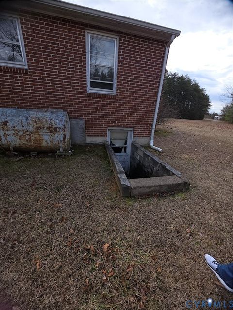 Tiny photo for 1429 Taro Road, Cullen, VA 23934 (MLS # 2604442)