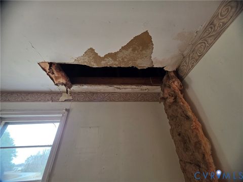 Tiny photo for 1429 Taro Road, Cullen, VA 23934 (MLS # 2604442)