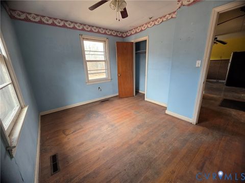 Tiny photo for 1429 Taro Road, Cullen, VA 23934 (MLS # 2604442)