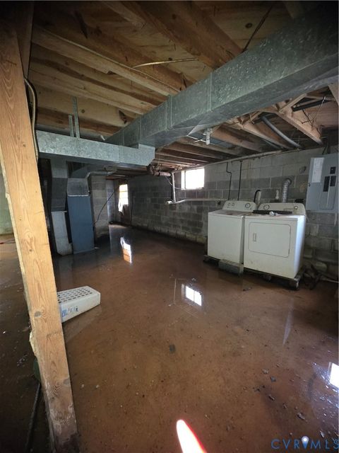 Tiny photo for 1429 Taro Road, Cullen, VA 23934 (MLS # 2604442)