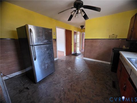 Tiny photo for 1429 Taro Road, Cullen, VA 23934 (MLS # 2604442)