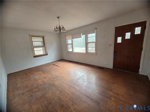Tiny photo for 1429 Taro Road, Cullen, VA 23934 (MLS # 2604442)