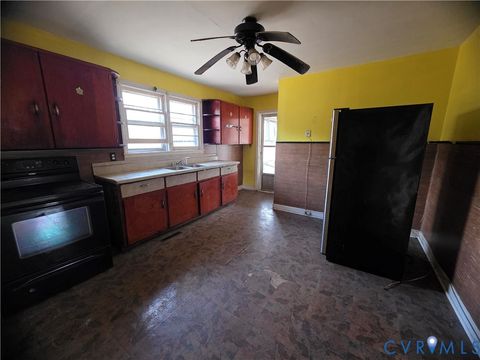 Tiny photo for 1429 Taro Road, Cullen, VA 23934 (MLS # 2604442)