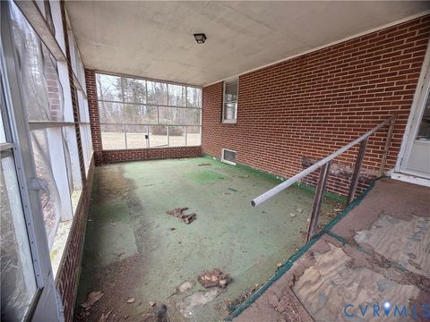 Tiny photo for 1429 Taro Road, Cullen, VA 23934 (MLS # 2604442)