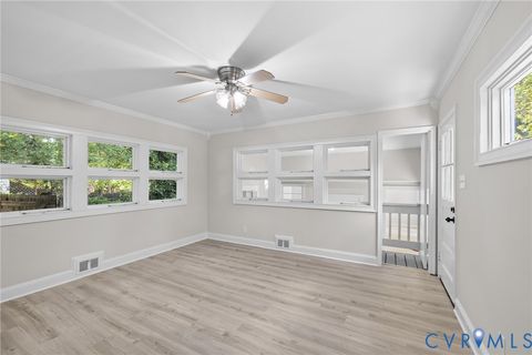 Tiny photo for 1523 Westbury Drive, Henrico, VA 23229 (MLS # 2611004)