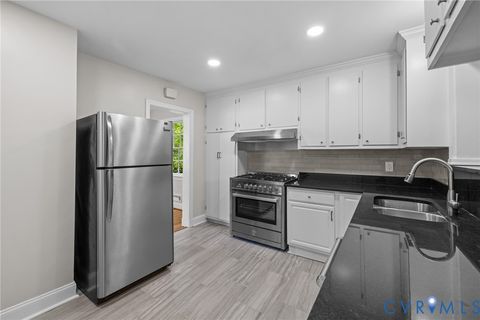 Tiny photo for 1523 Westbury Drive, Henrico, VA 23229 (MLS # 2611004)