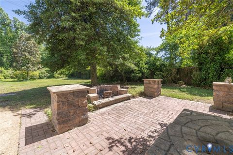 Tiny photo for 1523 Westbury Drive, Henrico, VA 23229 (MLS # 2611004)
