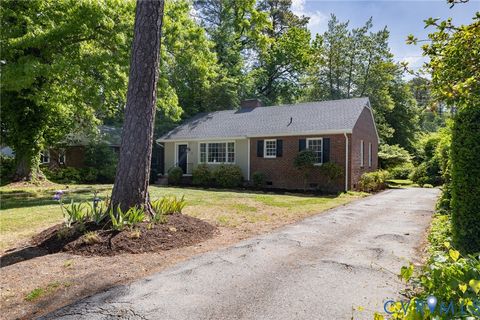 Tiny photo for 1523 Westbury Drive, Henrico, VA 23229 (MLS # 2611004)